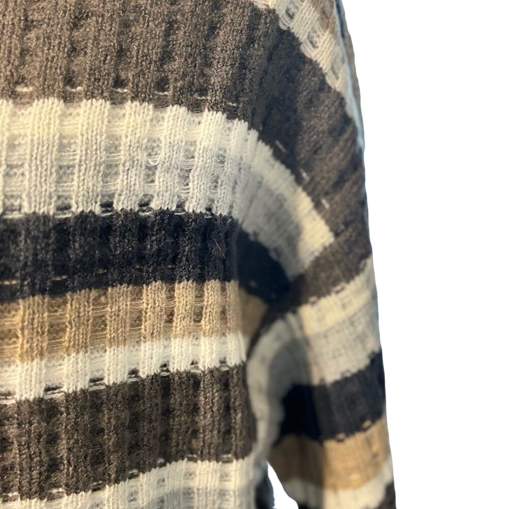 SO Goods for Life NWT Womens Sweater XXL Warm Soft Winter Activities Sustainable - Picture 5 of 16